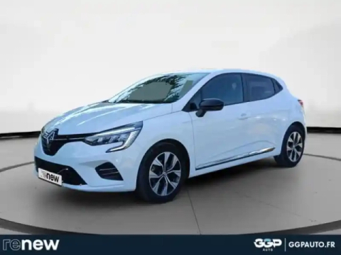 Renault Clio 1.0 sce 65ch evolution