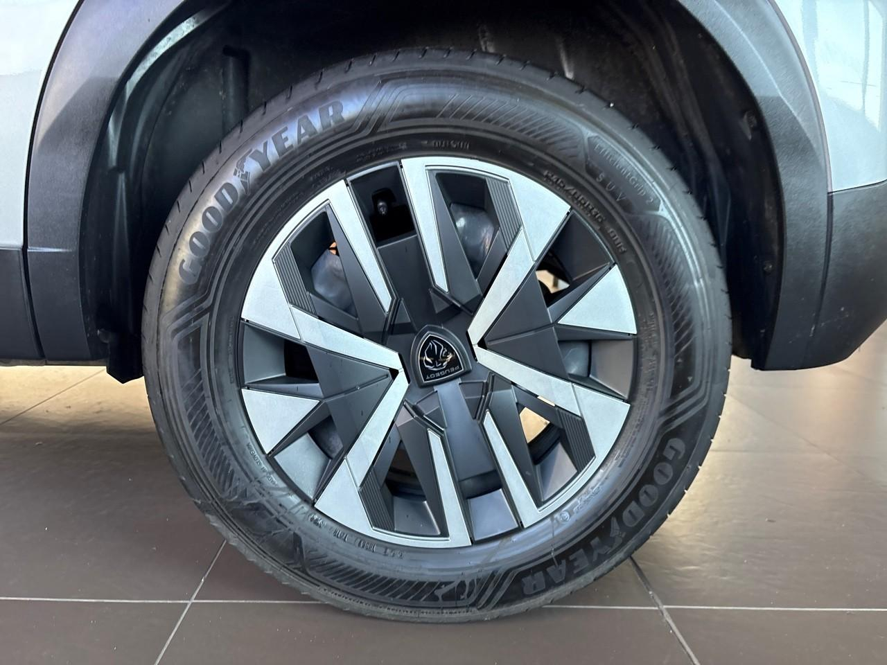 Peugeot 2008 100 s&s bvm6 style — photo 13