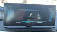 Peugeot 3008 HYBRID 225ch GT e-EAT8 — photo 20