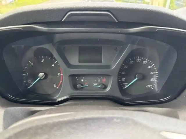 Ford Transit 2t ccb p350 l4 rj hd 2.0 ecoblue 170ch trend — photo 11