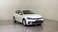 Volkswagen Polo 1.0 TSI 95ch Style DSG7 — photo 3