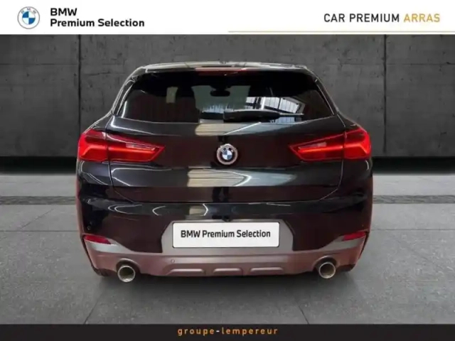 Bmw X2 sdrive20ia 192ch m sport x dkg7 euro6d-t 132g — photo 24