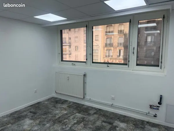 Bureaux argenteuil