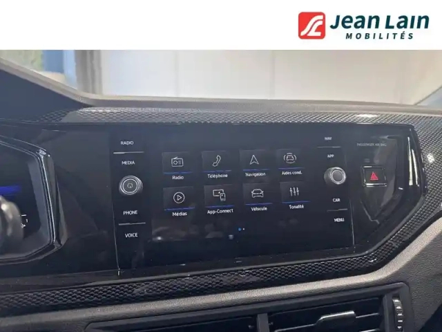 Volkswagen Taigo 1.0 tsi 116 dsg7 — photo 52