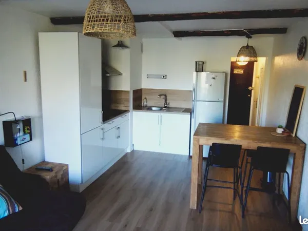 Vends Studio 26m2