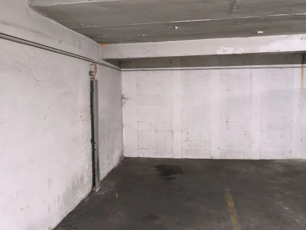 Place de parking