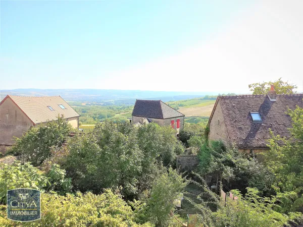 Maison Vente Saint-Sernin-du-Plain 10p 180m² 88000€