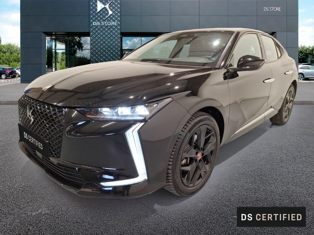 Ds Ds 4 hybride e-tense 225 eat8 performance line