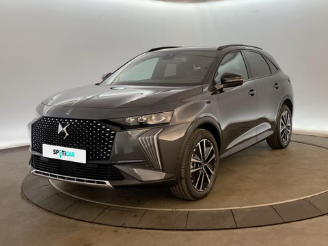 Ds Ds 7 crossback bluehdi 130 eat8 etoile