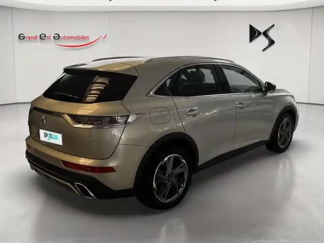 Ds Ds 7 crossback e-tense 4x4 300ch rivoli — photo 6