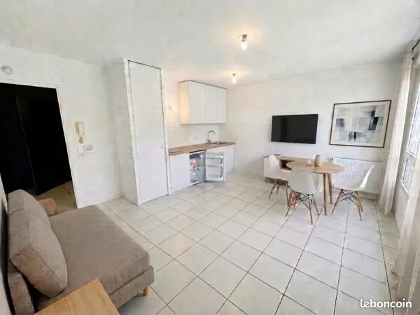 Parking 29 m²