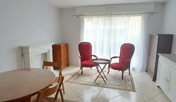 Appartement Hyper Centre au calme avec ascenseur.