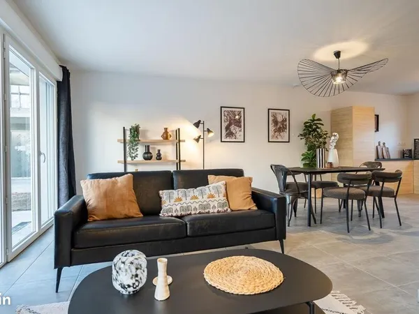 Maison 4 pièces 85 m²