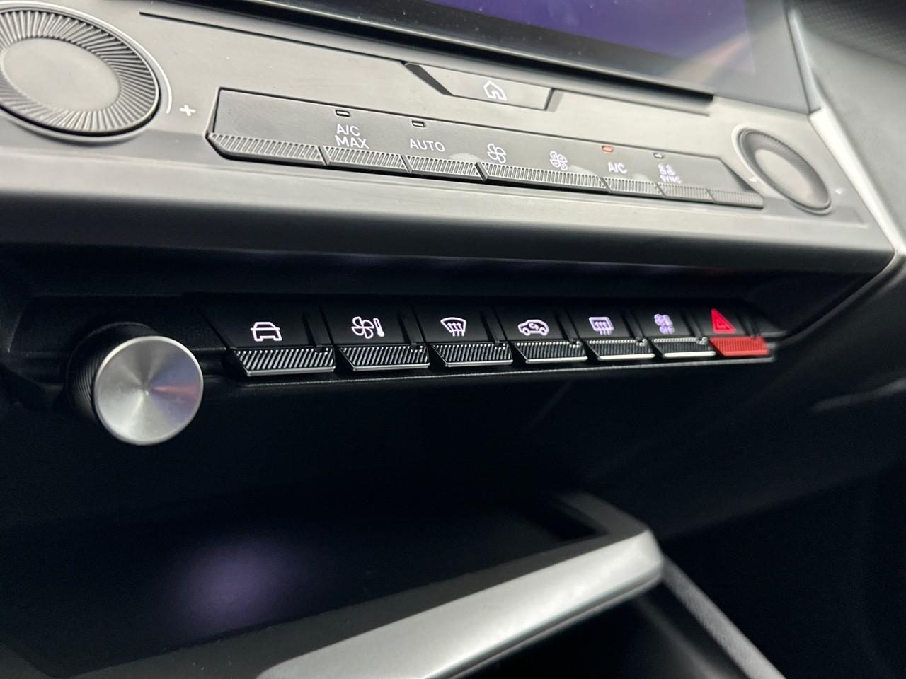 Peugeot 308 puretech 110ch s&s bvm6 active pack — photo 26