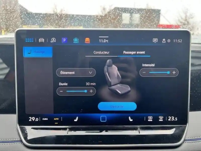 Volkswagen Tiguan 1.5 etsi 150ch dsg7 — photo 21