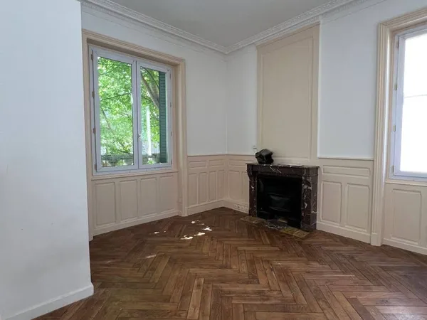 Appartement 1 pièce 18 m²