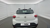 Dacia Sandero 1.0 TCe 90ch Stepway Confort -22 — photo 5