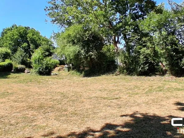 Terrain La Forêt-Fouesnant