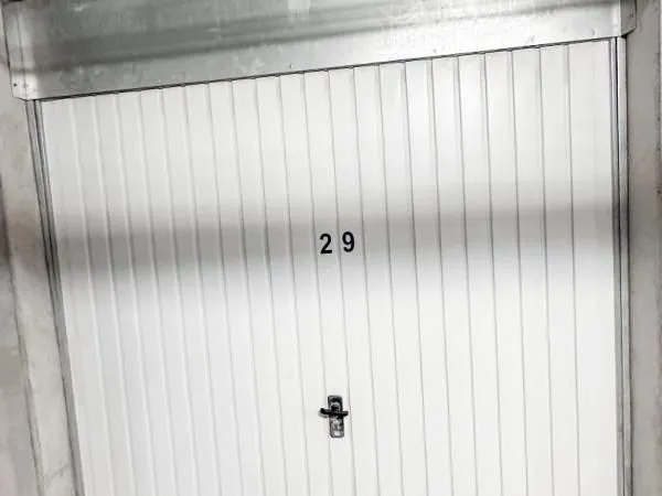 Garage/box 35 m² Lorient