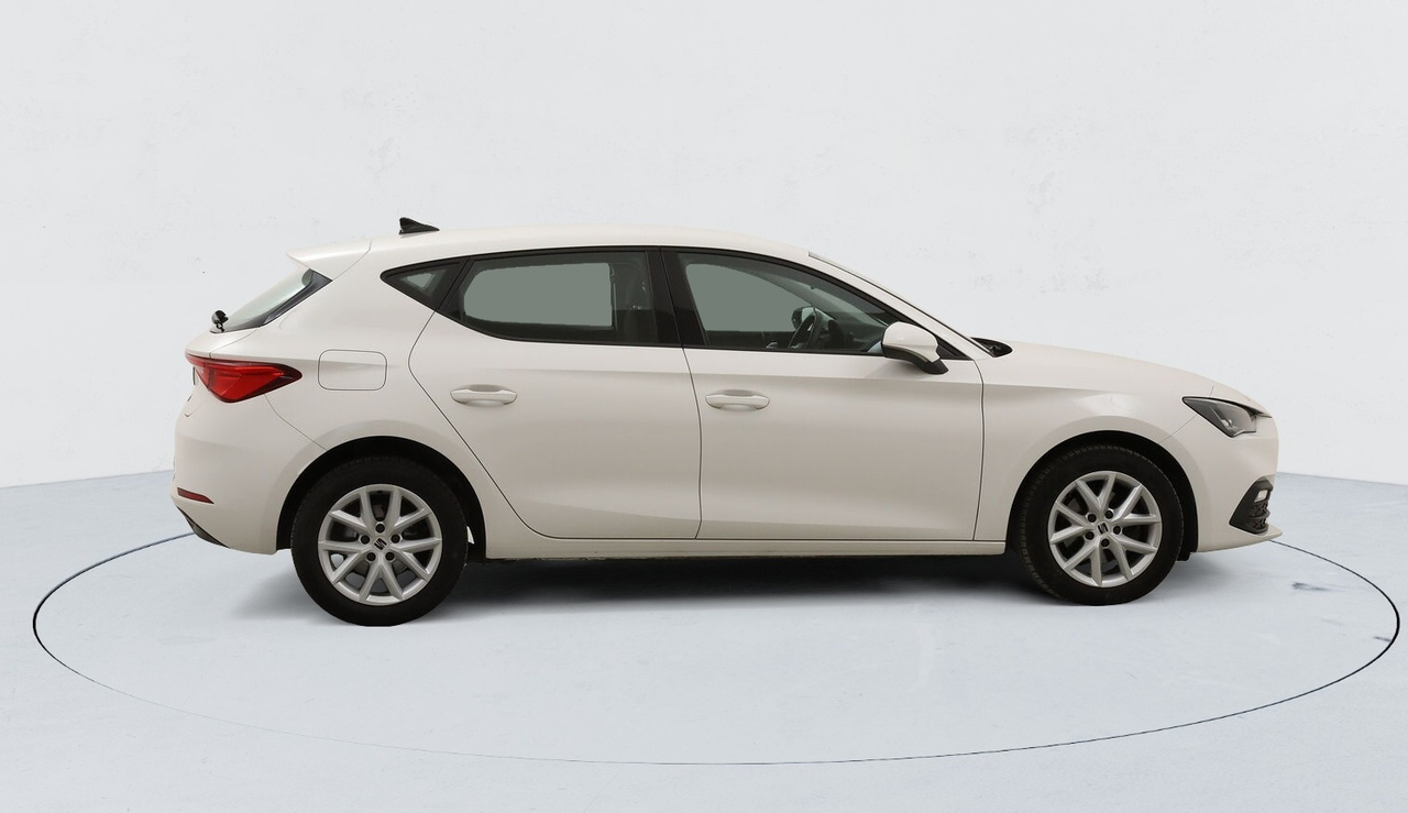 Seat Leon — photo 6