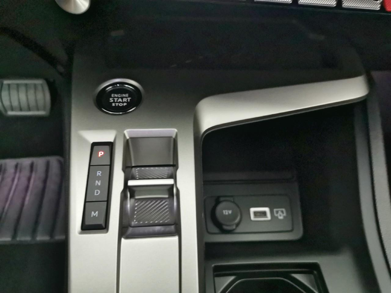 Peugeot 308 bluehdi 130ch s&s eat8 allure — photo 21
