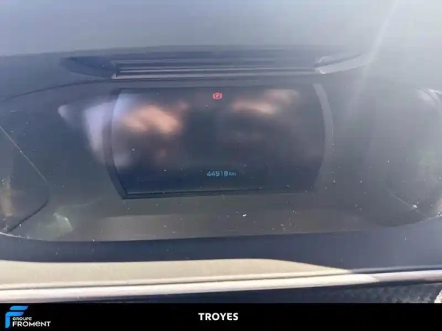 Peugeot 208 puretech 100 s&amp;s bvm6 allure business — photo 10