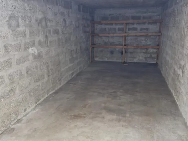 GARAGE - Vénissieux