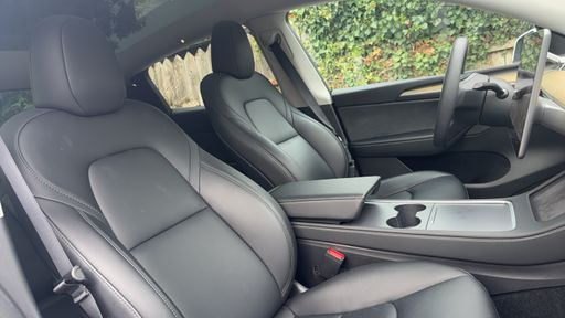 Tesla Model Y 295 - Rwd – 2023 – 47878 km – Électrique – Boîte Automatique — photo 8
