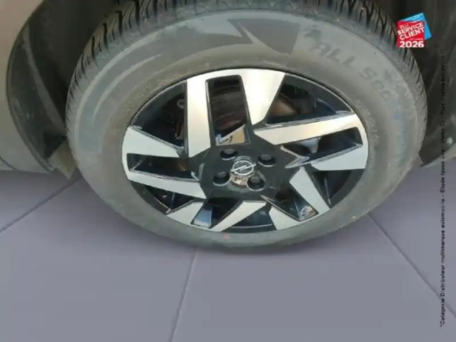 Opel Mokka -e 136ch elegance — photo 10