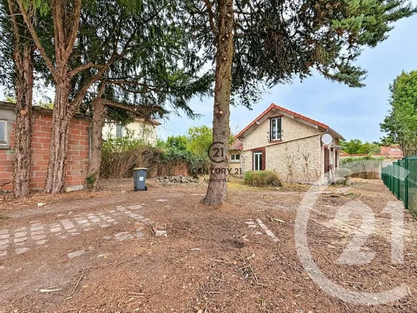 Maison 5 pièces 90 m²