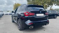 Bmw X3 xDrive30e 292ch M Sport — photo 7