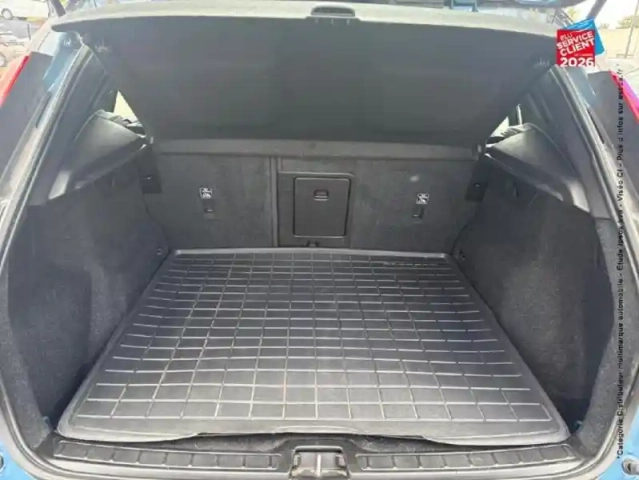 Volvo Xc40 recharge 231ch start edt — photo 14