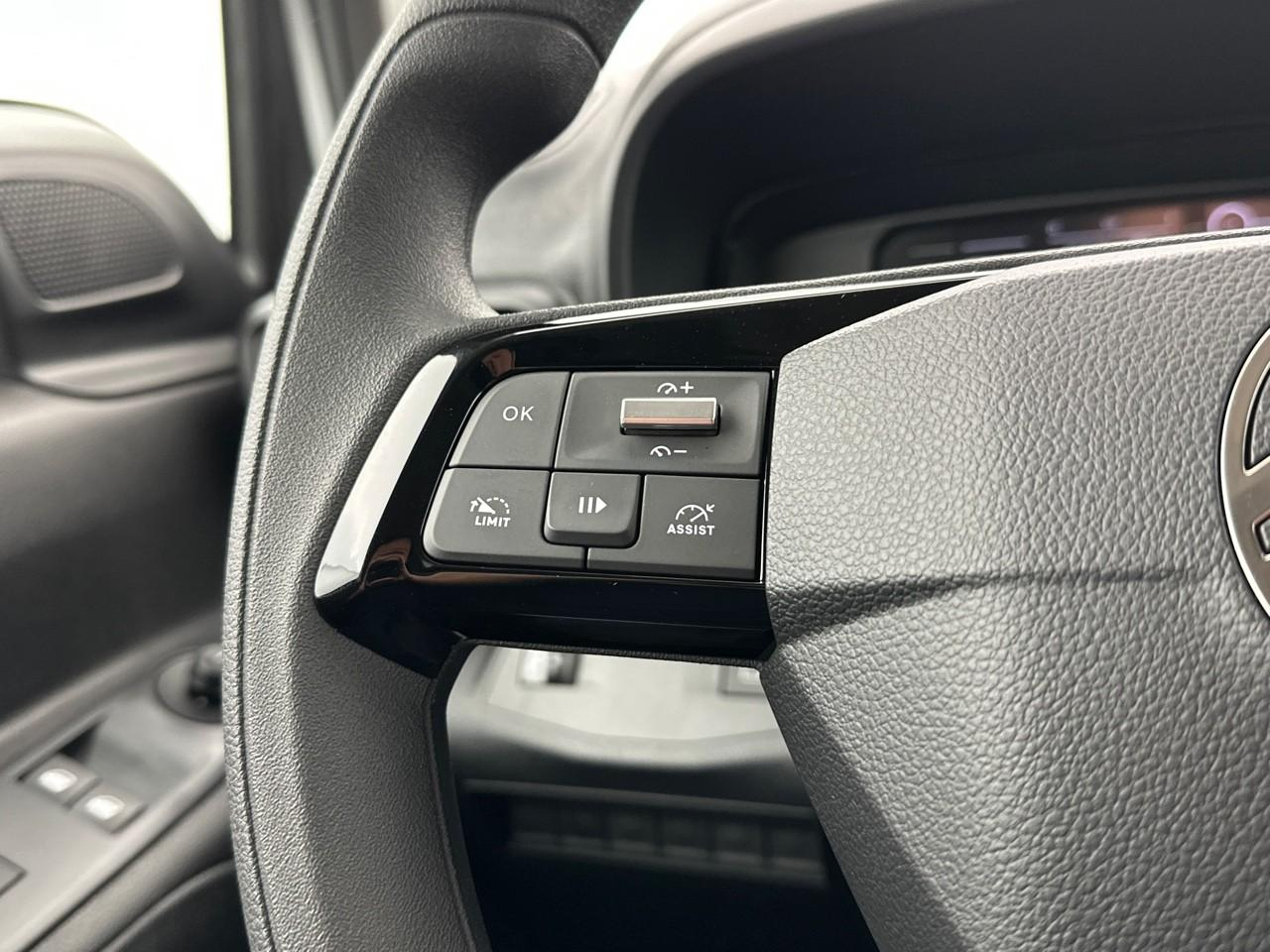 Citroën Berlingo van m diesel 100 ch manuelle — photo 17