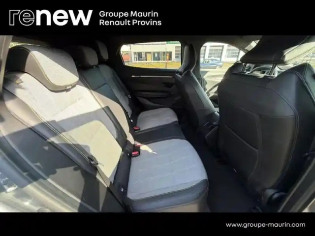 Renault Megane e-tech electric ev60 220ch techno super charge — photo 13