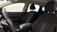 Hyundai Tucson 1.6 CRDI 136ch Hybrid 48V Business DCT7 — photo 12