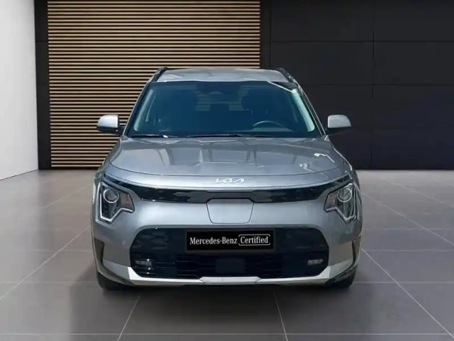 Kia Niro ev active — photo 2