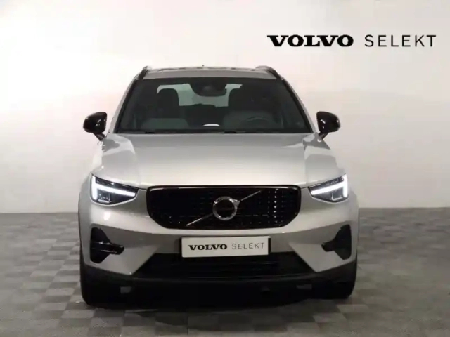 Volvo Xc40 t5 recharge 180 + 82ch plus dct 7 — photo 17