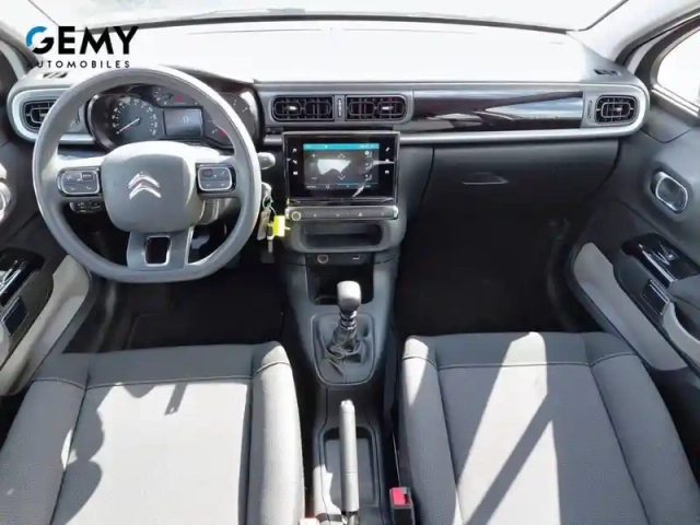 Citroën C3 bluehdi 100 s&amp;s bvm6 — photo 8