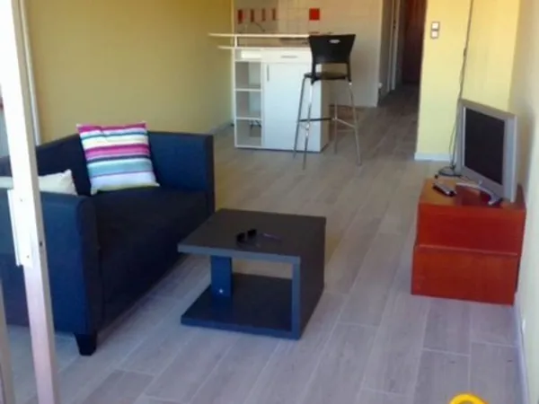 Studio 1 pièce 35 m²