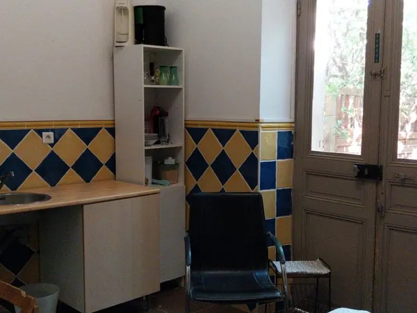 Chambre de 16m2 à louer sur Hyères