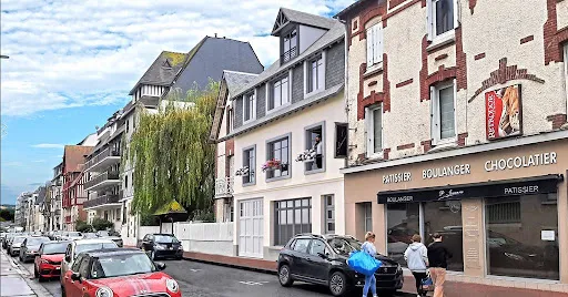 Appartement 1 pièce 22 m²