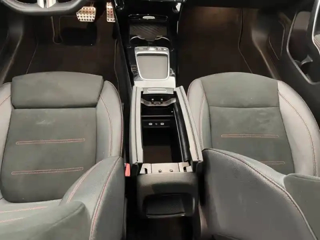 Mercedes Classe A 250 e hybrid eq 8g-dct — photo 30