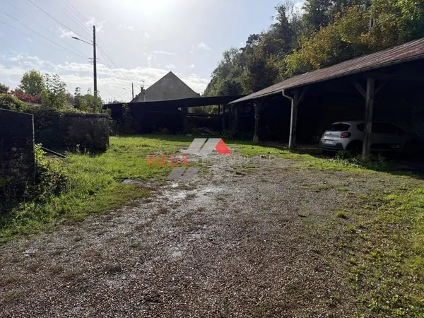 Maison 1 pièce 150 m²