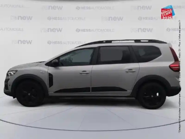 Dacia Jogger 1.0 eco-g 100ch sl extreme+ 5 places — photo 9