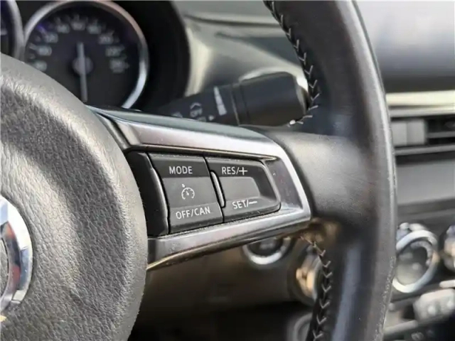 Mazda Mx-5 st 2.0l skyactiv-g 184 ch — photo 19