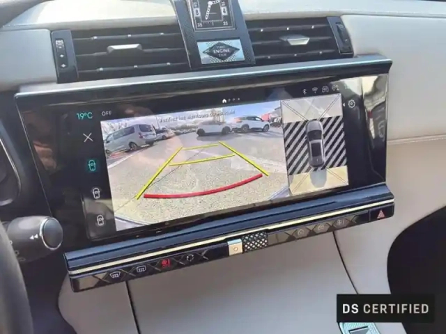 Ds Ds 7 e-tense 4x4 360ch la premiere — photo 11