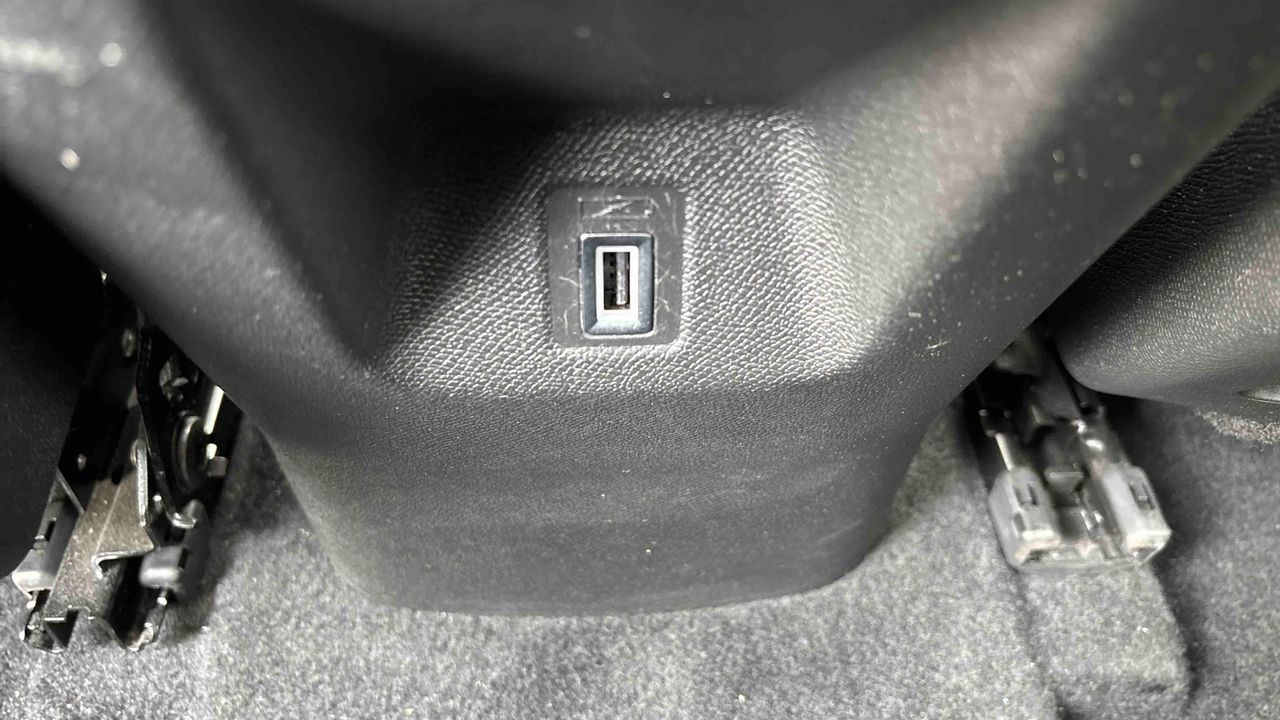 Citroen C5 Aircross PureTech 130 S&amp;S BVM6 — photo 23