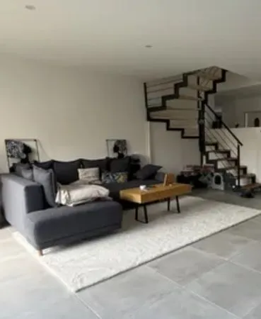 Maison familiale T5