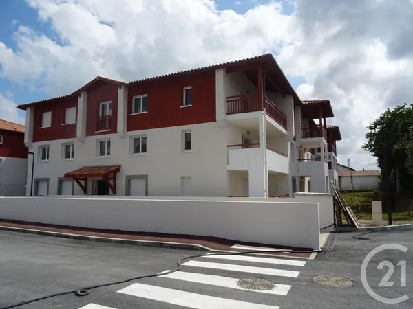 Parking 13 m²