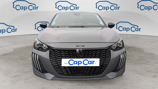 Peugeot 208 1.2 PureTech 100 - Style Edition – 2024 – 26220 km – Essence – Boîte Manuelle — photo 26